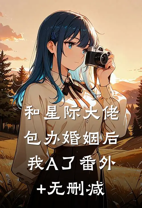 和星际大佬包办婚姻后，我A了番外+无删减