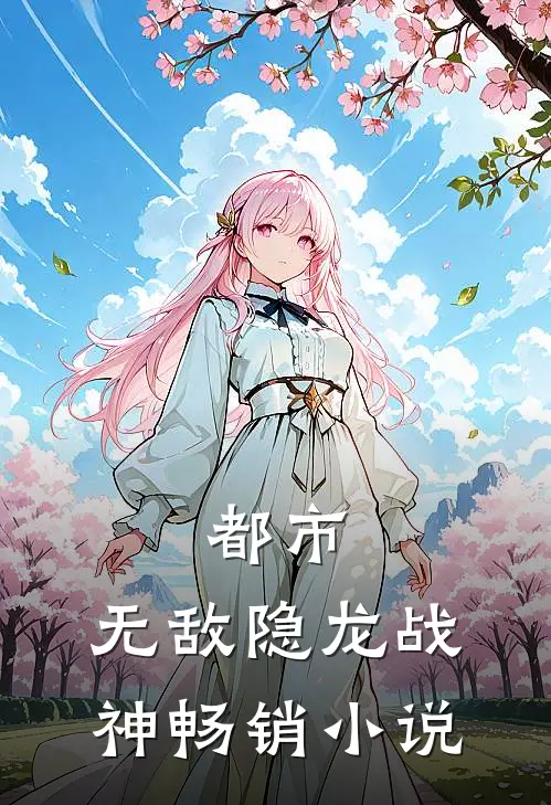 都市：无敌隐龙战神畅销小说