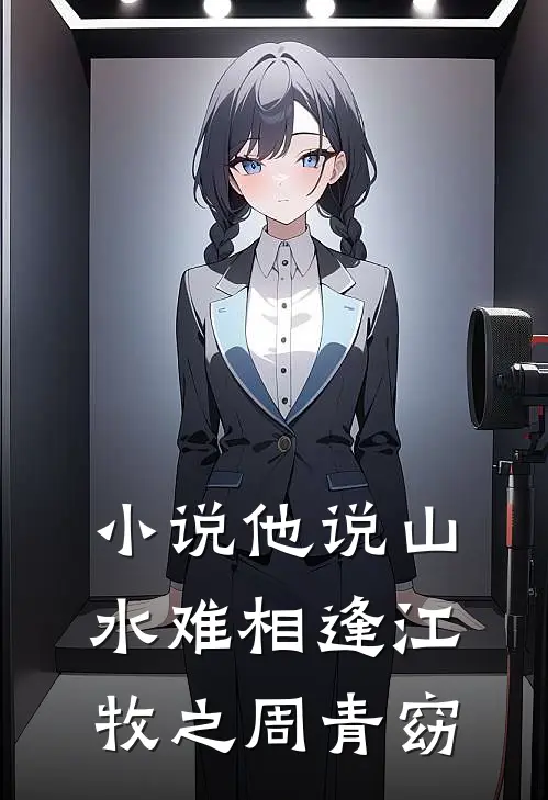 小说他说山水难相逢(江牧之周青窈)