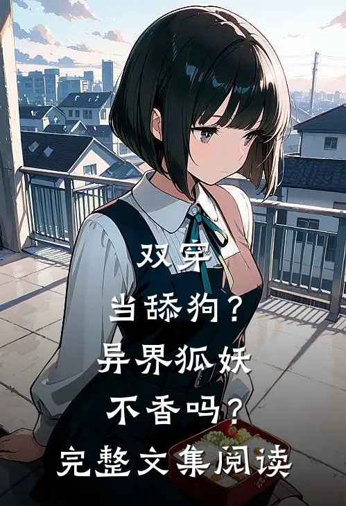 双穿：当舔狗？异界狐妖不香吗？完整文集阅读