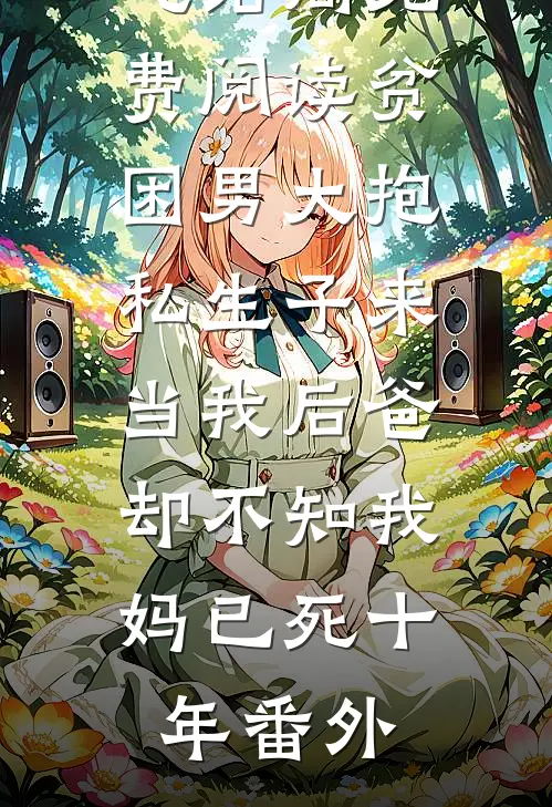 谢俊飞俊飞结局免费阅读贫困男大抱私生子来当我后爸，却不知我妈已死十年番外