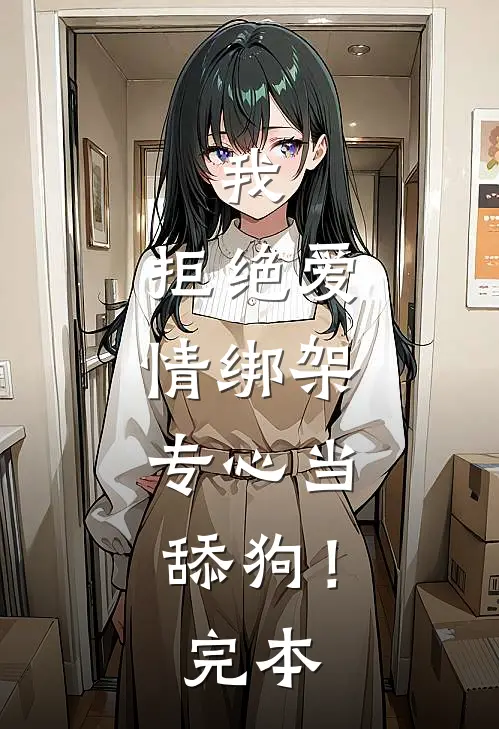 我，拒绝爱情绑架，专心当舔狗！完本