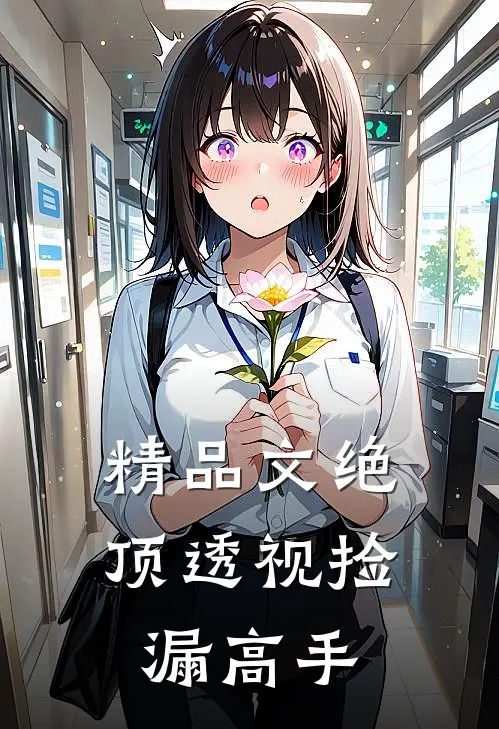 精品文绝顶透视捡漏高手
