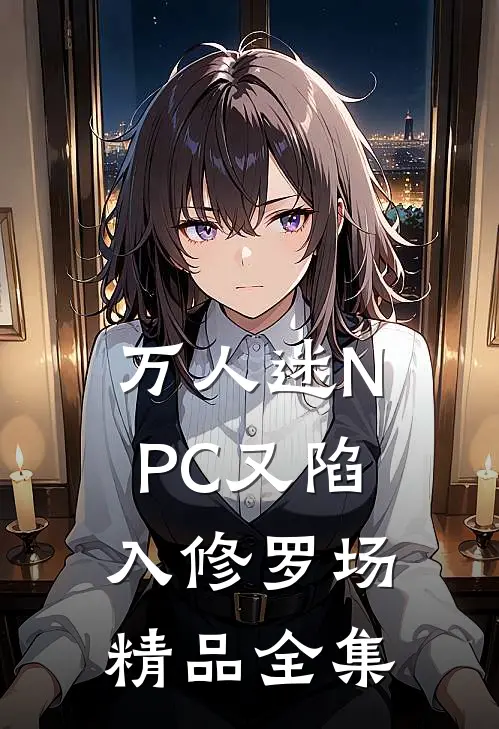 万人迷NPC又陷入修罗场精品全集
