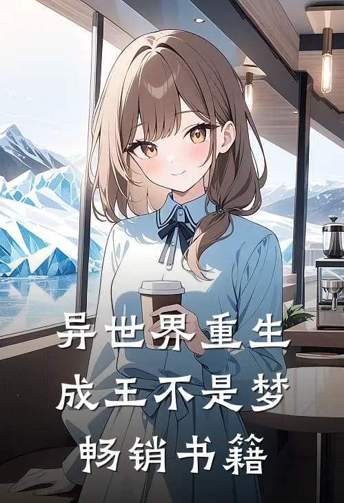 异世界重生：成王不是梦畅销书籍