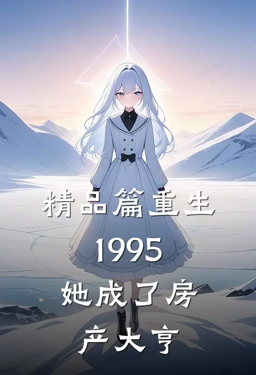 精品篇重生1995：她成了房产大亨