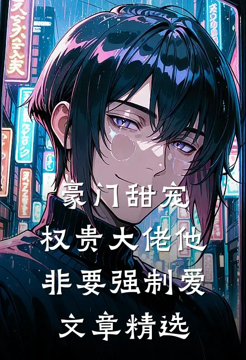 豪门甜宠：权贵大佬他非要强制爱文章精选