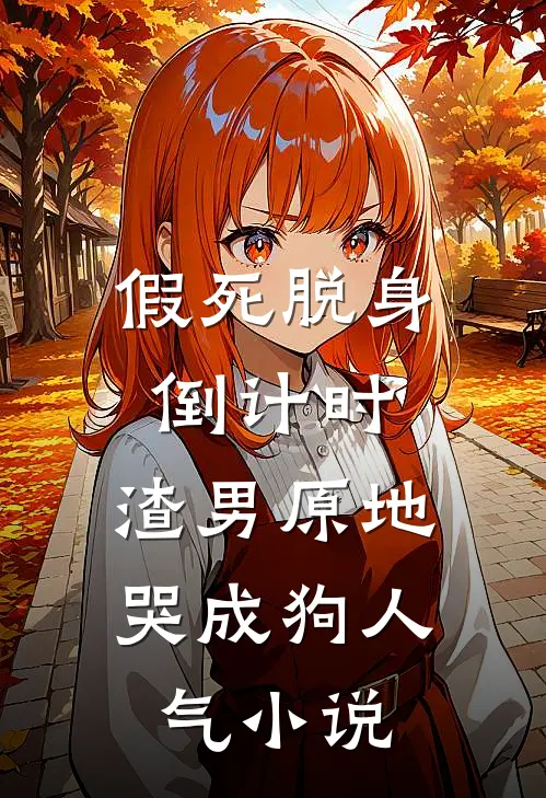 假死脱身倒计时，渣男原地哭成狗人气小说