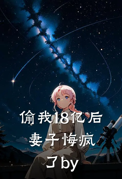 偷我18亿后，妻子悔疯了by