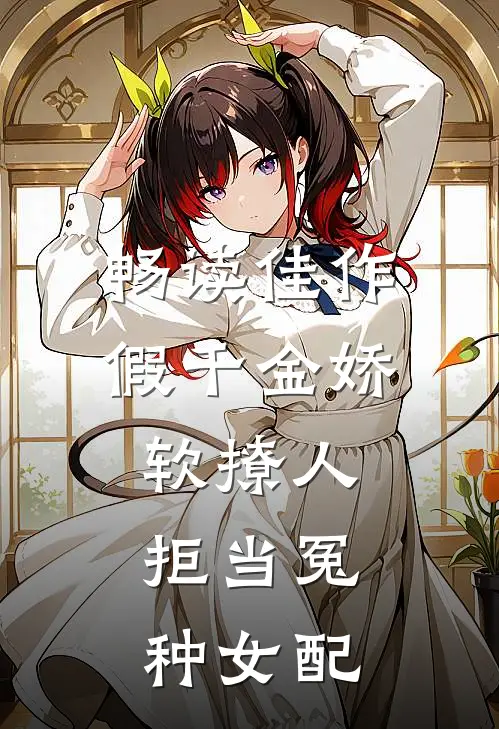 畅读佳作假千金娇软撩人，拒当冤种女配