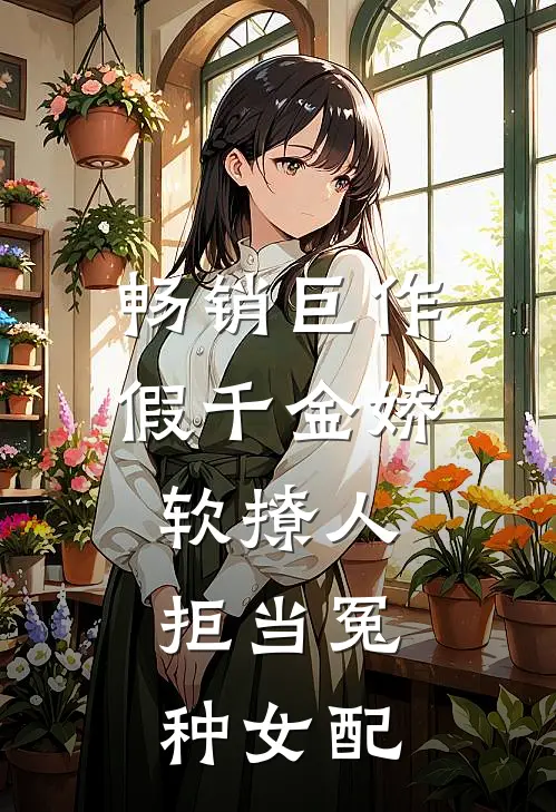 畅销巨作假千金娇软撩人，拒当冤种女配