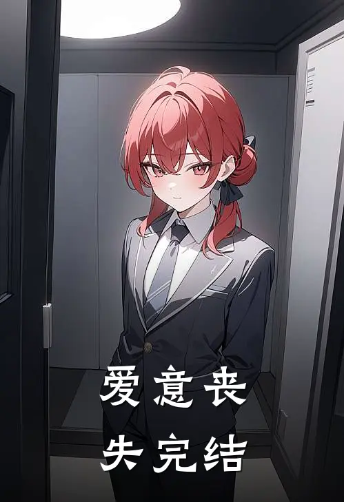 爱意丧失完结