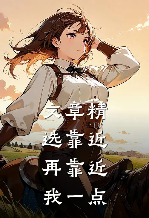 文章精选靠近，再靠近我一点