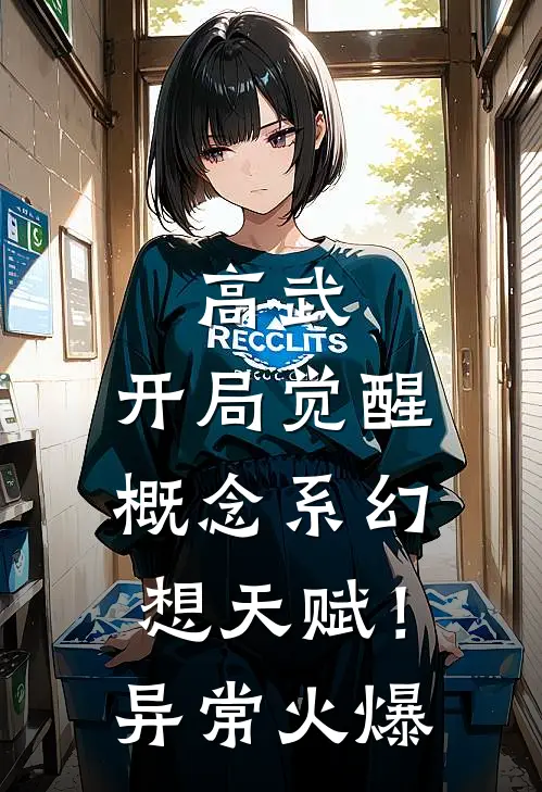 高武：开局觉醒概念系幻想天赋！异常火爆