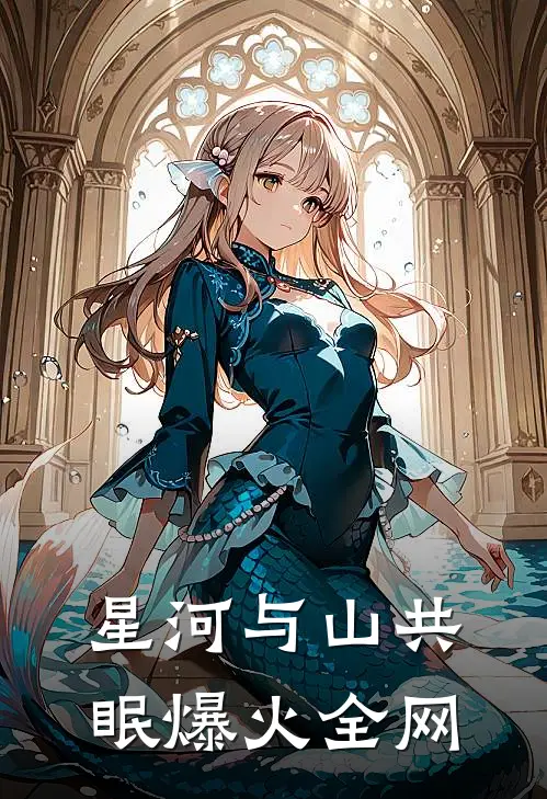 星河与山共眠爆火全网
