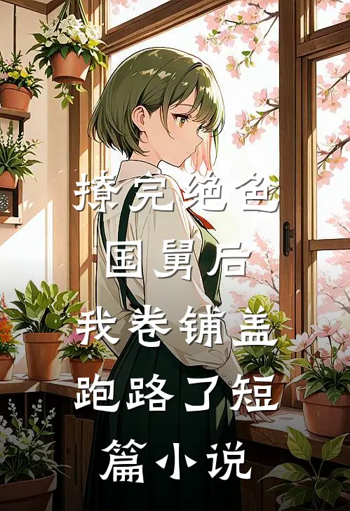 撩完绝色国舅后，我卷铺盖跑路了短篇小说