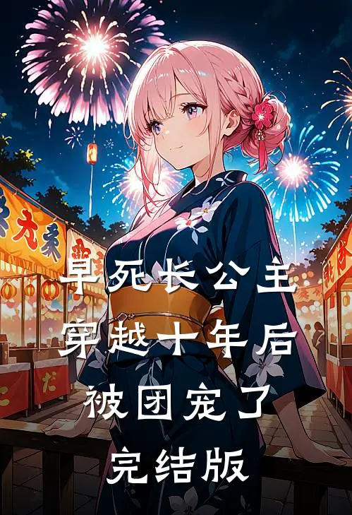 早死长公主穿越十年后，被团宠了完结版