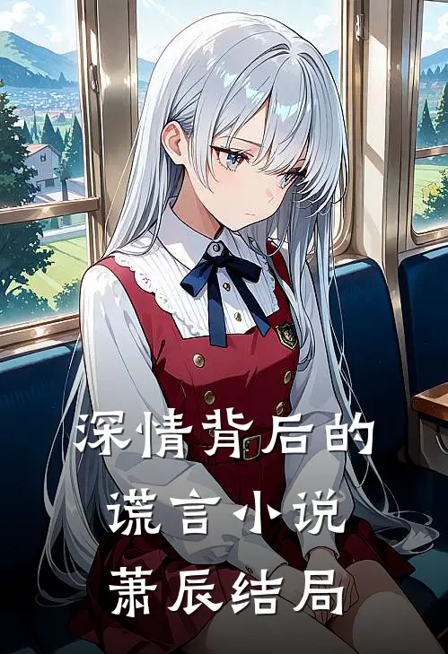 深情背后的谎言小说萧辰结局