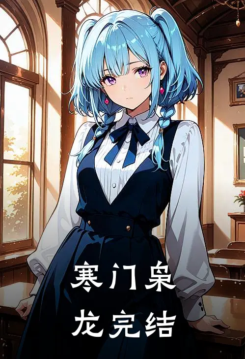 寒门枭龙完结