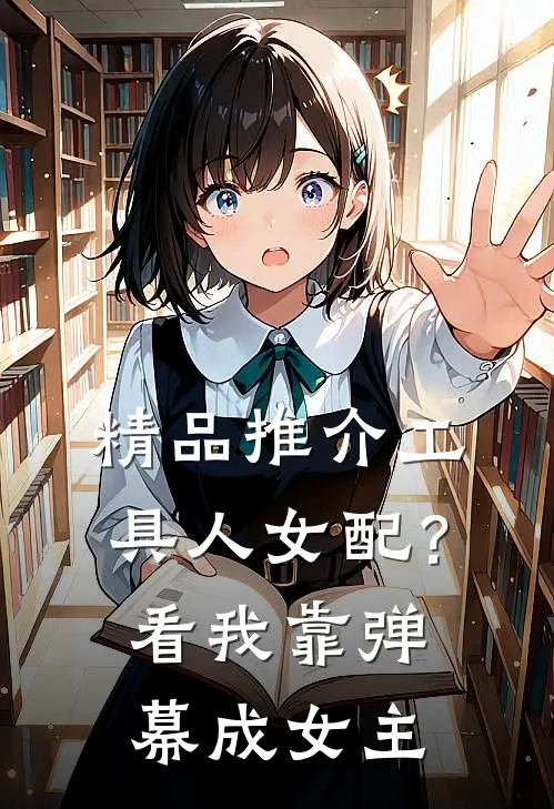精品推介工具人女配？看我靠弹幕成女主
