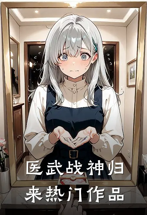 医武战神归来热门作品