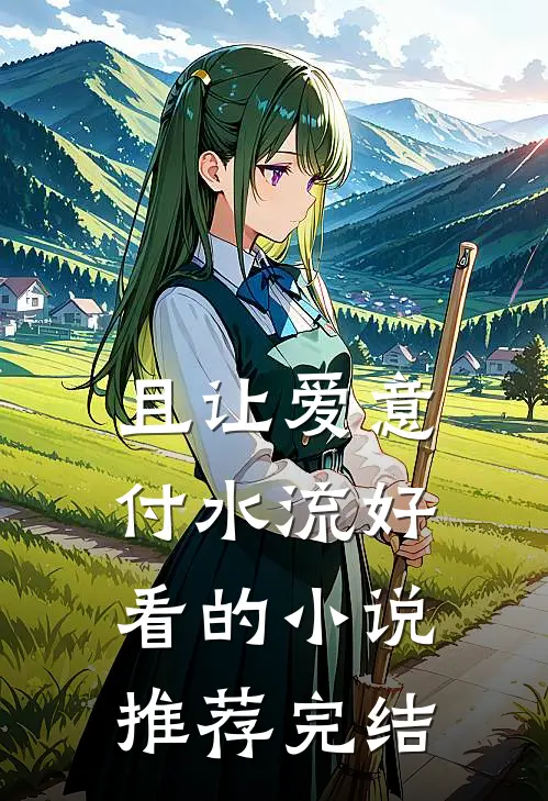 且让爱意付水流好看的小说推荐完结