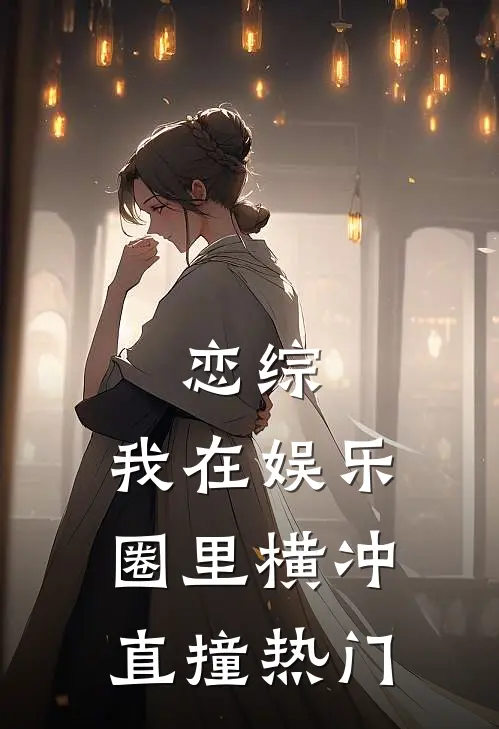 恋综：我在娱乐圈里横冲直撞热门