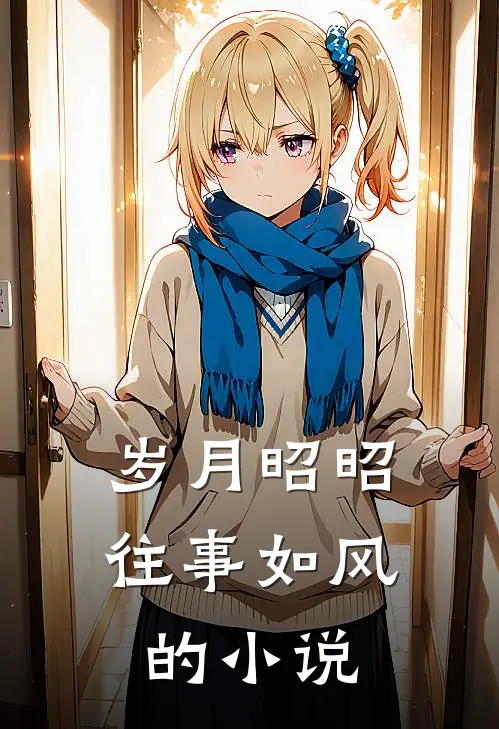 岁月昭昭，往事如风的小说