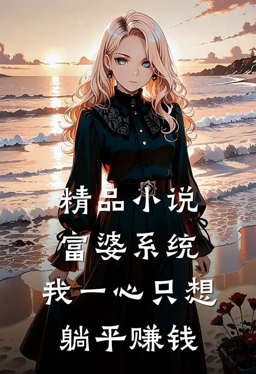 精品小说富婆系统：我一心只想躺平赚钱