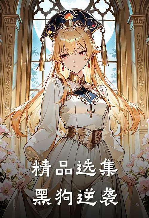 精品选集黑狗逆袭