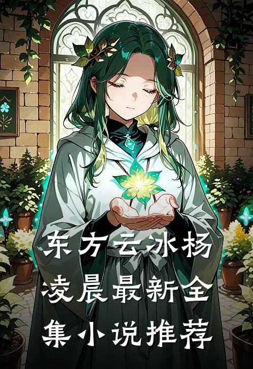 东方云冰杨凌晨最新全集小说推荐