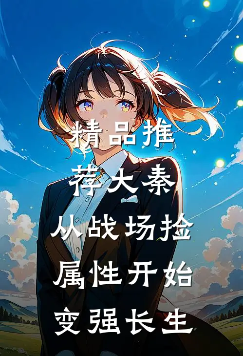 精品推荐大秦：从战场捡属性开始变强长生