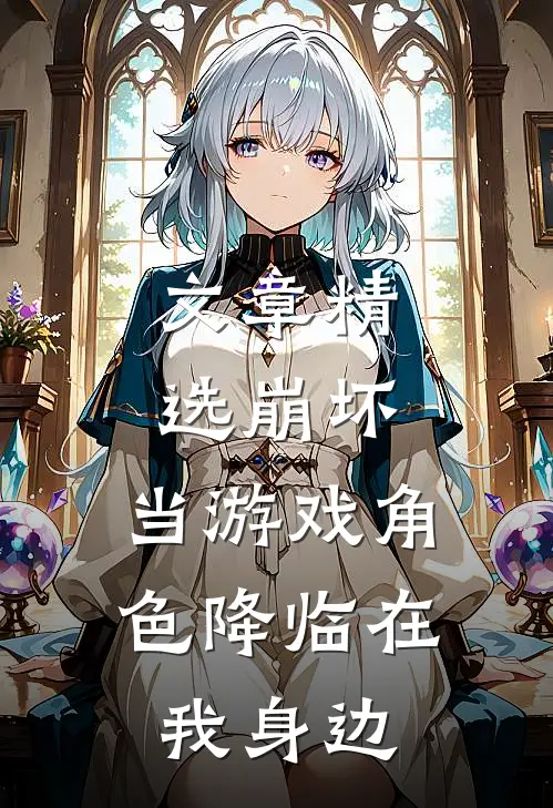 文章精选崩坏：当游戏角色降临在我身边