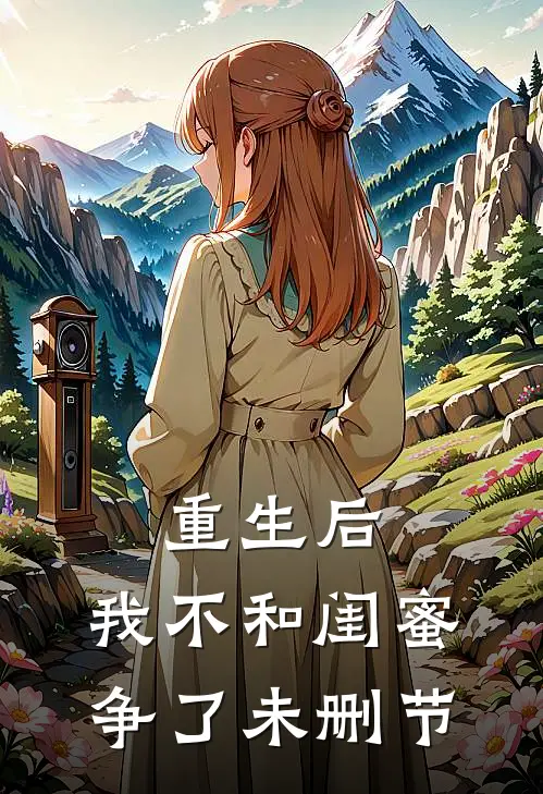 重生后，我不和闺蜜争了未删节