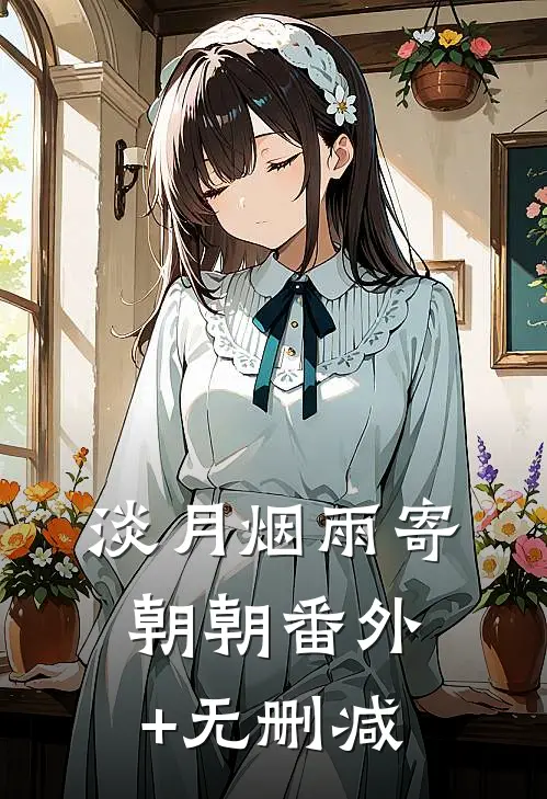 淡月烟雨寄朝朝番外+无删减