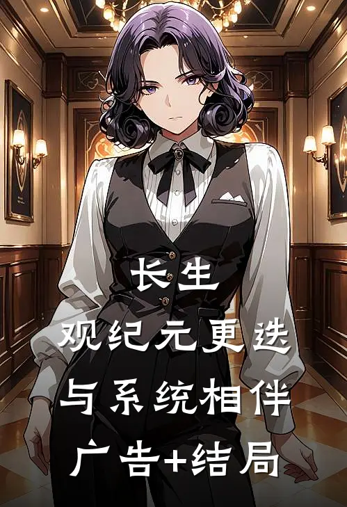 长生：观纪元更迭，与系统相伴广告+结局