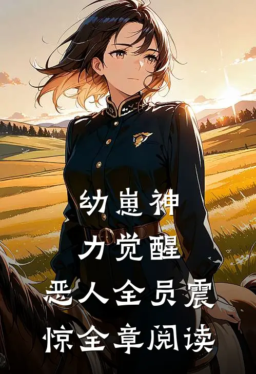 幼崽神力觉醒，恶人全员震惊全章阅读