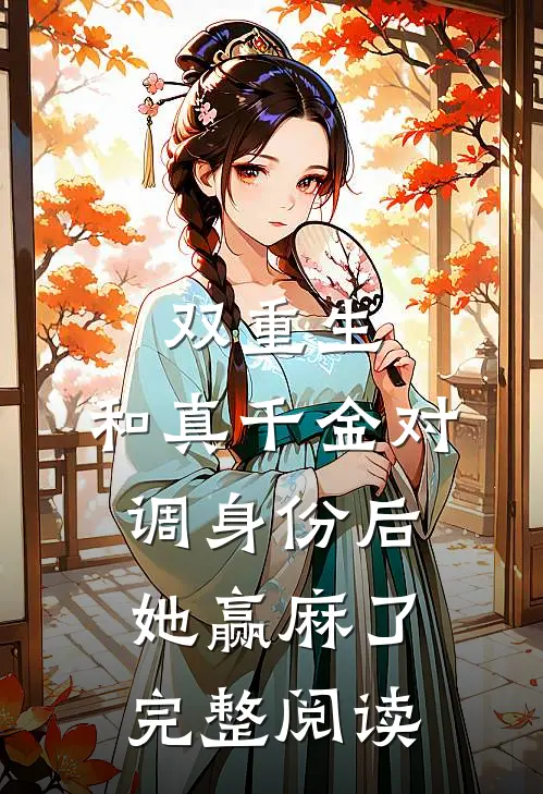双重生，和真千金对调身份后，她赢麻了完整阅读