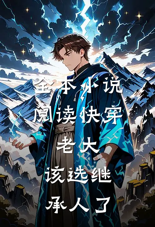 全本小说阅读快穿：老大，该选继承人了