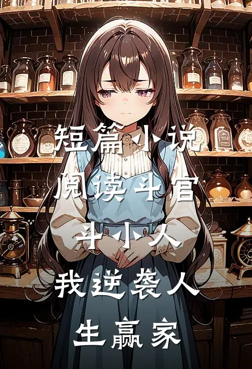 短篇小说阅读斗官斗小人，我逆袭人生赢家
