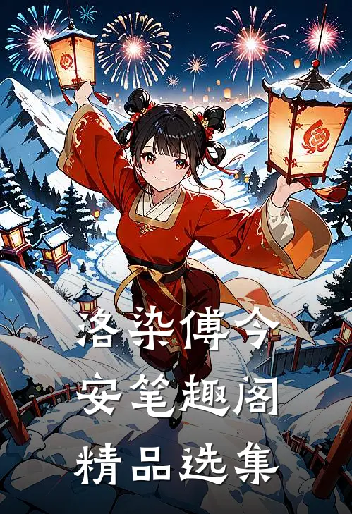 洛染傅今安笔趣阁精品选集