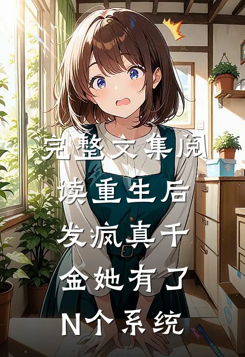 完整文集阅读重生后，发疯真千金她有了N个系统