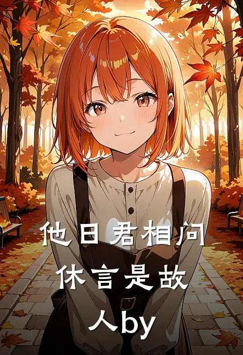 他日君相问，休言是故人by