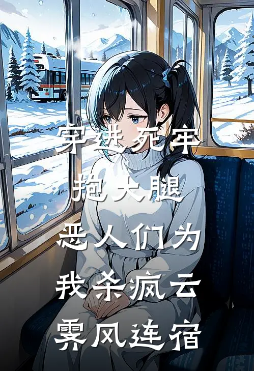 穿进死牢抱大腿，恶人们为我杀疯云霁风连宿