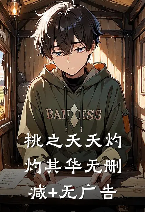 桃之夭夭灼灼其华无删减+无广告