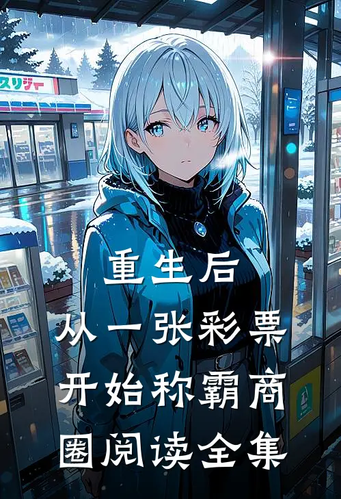 重生后，从一张彩票开始称霸商圈阅读全集