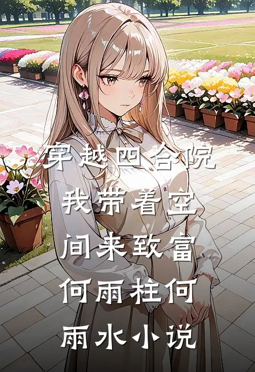 穿越四合院，我带着空间来致富何雨柱何雨水小说