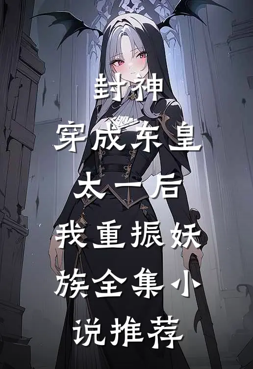 封神：穿成东皇太一后，我重振妖族全集小说推荐