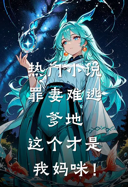 热门小说罪妻难逃：爹地，这个才是我妈咪！