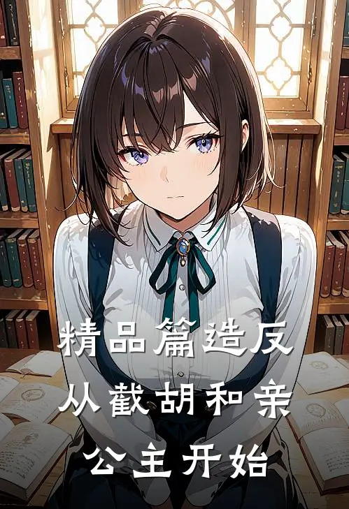 精品篇造反，从截胡和亲公主开始
